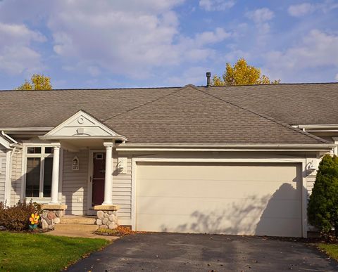 A home in Grand Rapids