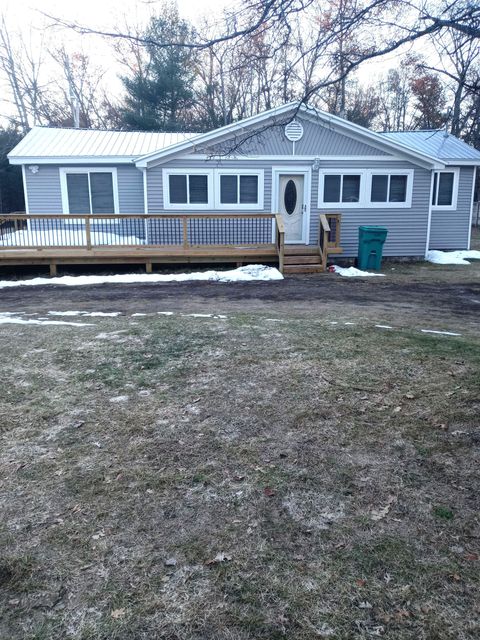 A home in Lake Twp