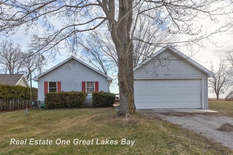 A home in Standish Twp