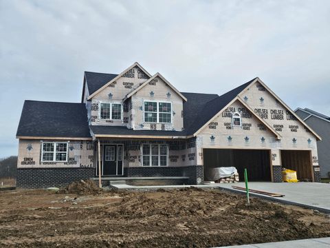 A home in York Twp