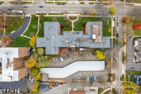 A home in Grand Rapids