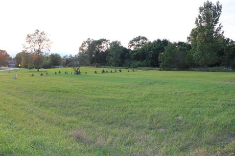 TBD Bonanza Lane Sherman Township MI 48893