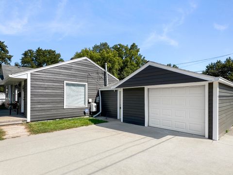 A home in Eastpointe