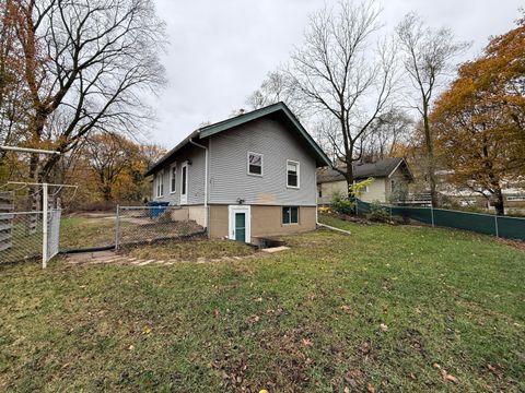 A home in Kalamazoo Twp