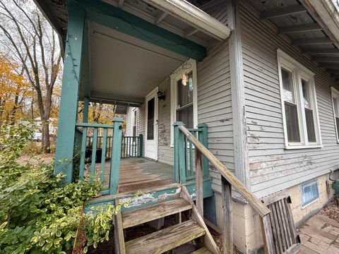 A home in Kalamazoo Twp