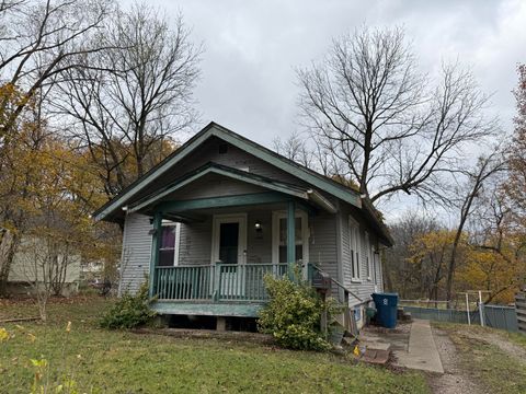 A home in Kalamazoo Twp