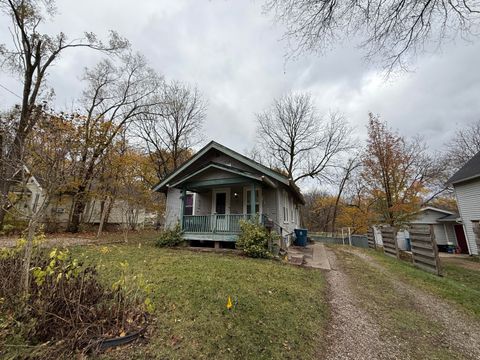 A home in Kalamazoo Twp