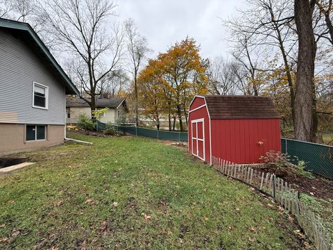 A home in Kalamazoo Twp