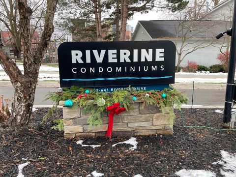 A home in Traverse City