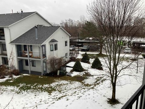 A home in Traverse City