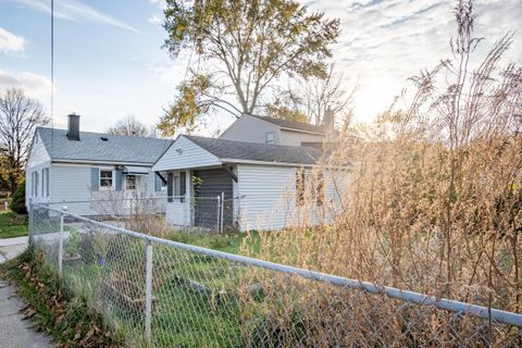 A home in Taylor