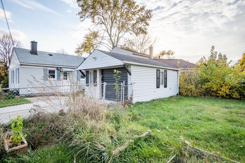 A home in Taylor