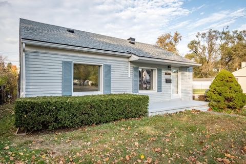 A home in Taylor