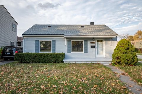 A home in Taylor