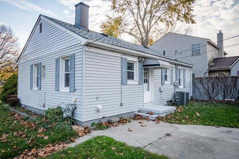 A home in Taylor