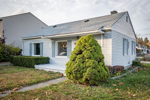 A home in Taylor