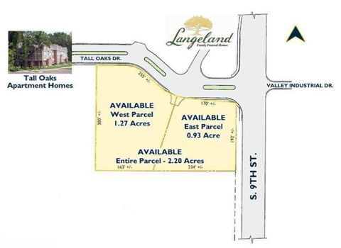 0 S 9th Street Entire Oshtemo Charter Township MI 49009