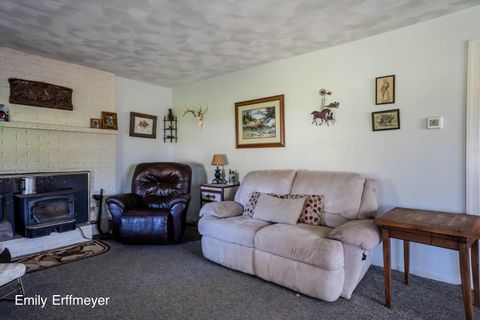 A home in Blendon Twp