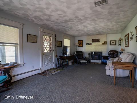 A home in Blendon Twp