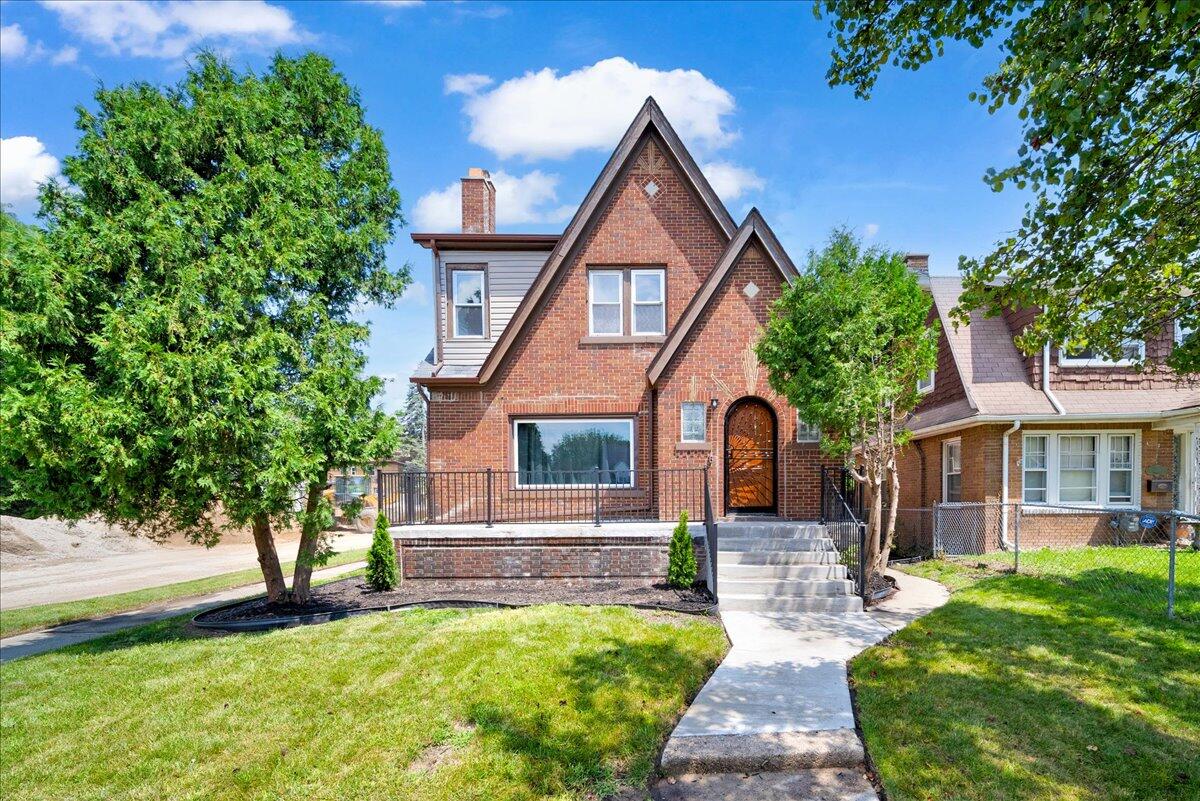 View Detroit, MI 48224 house