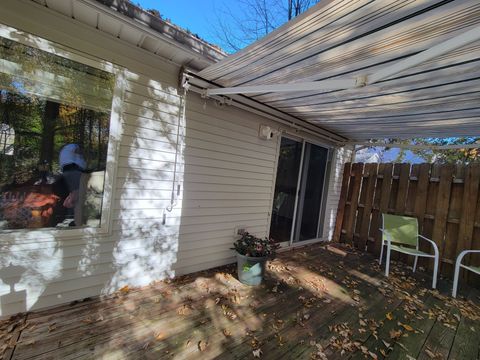 A home in Waterford Twp