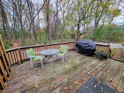 A home in Waterford Twp