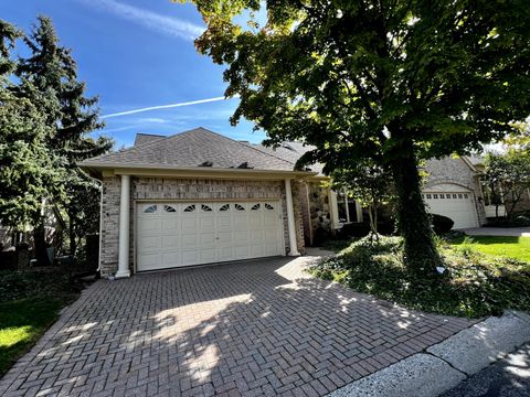 A home in Plymouth Twp