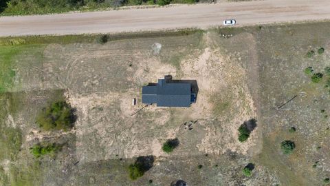 A home in Ellsworth Twp