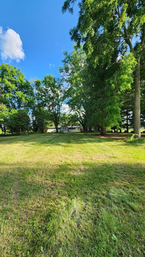 A home in Buel Twp