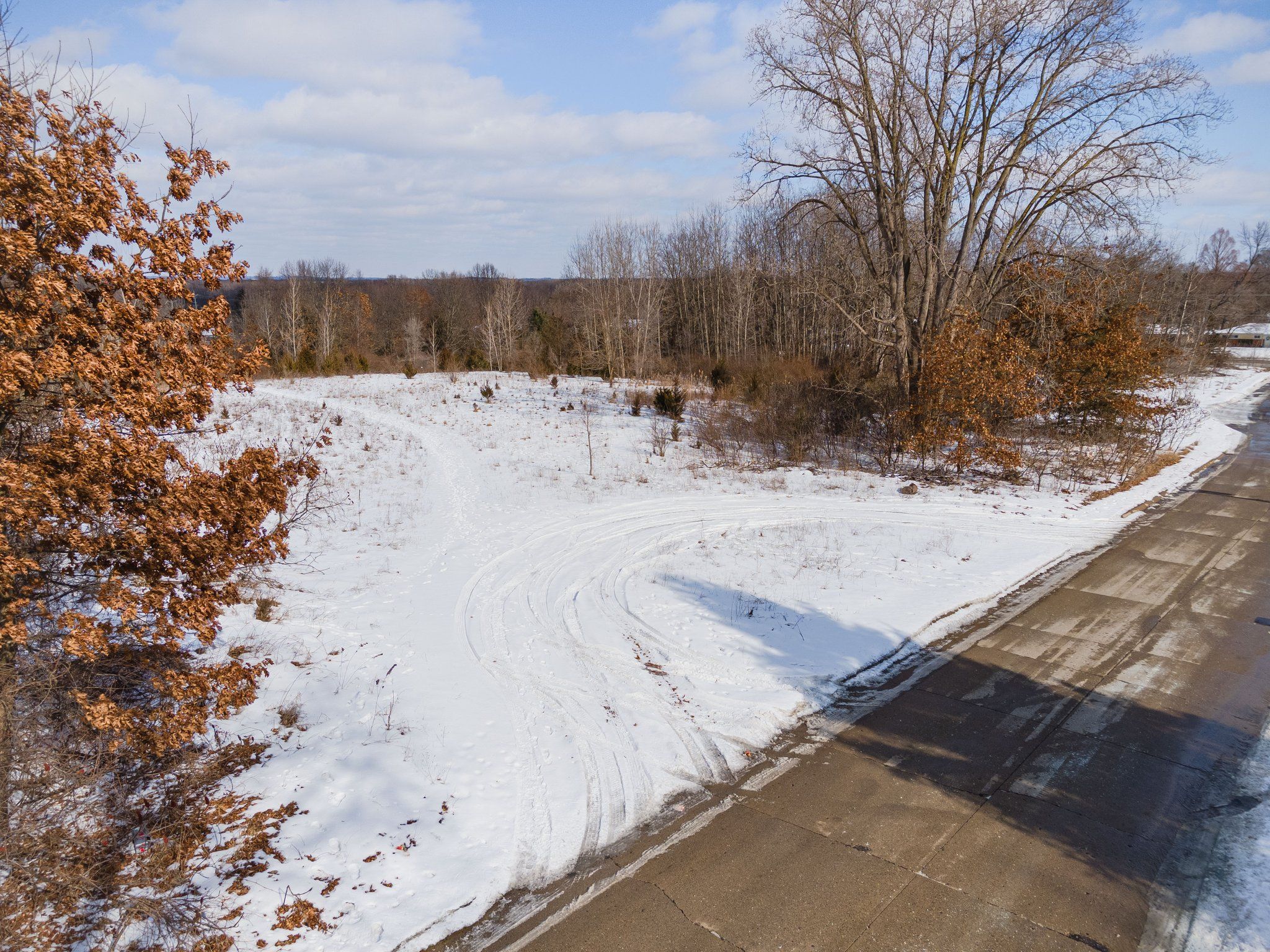 0000 Williams Lake Rd.