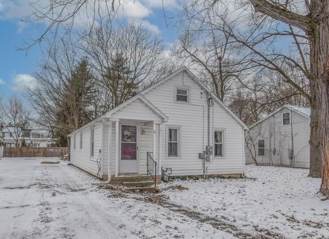 A home in Coldwater