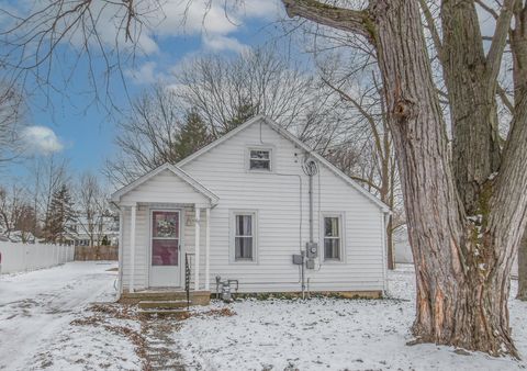 A home in Coldwater