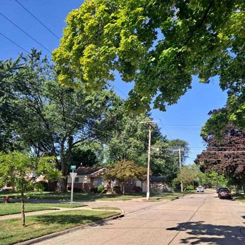 A home in Livonia