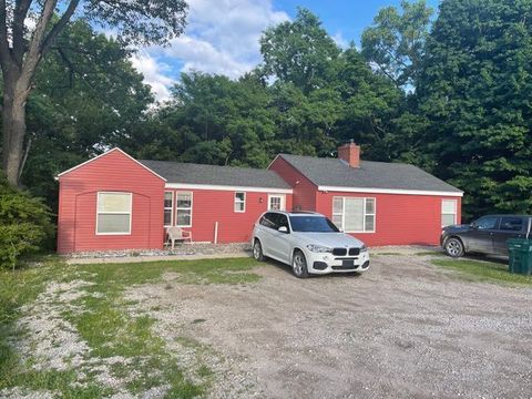 1285 S MICHIGAN Avenue Marion Township Livingston MI 48843