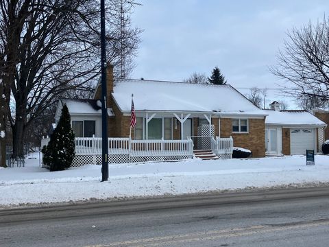 A home in Ubly Vlg