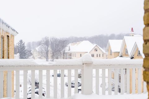 A home in Traverse City