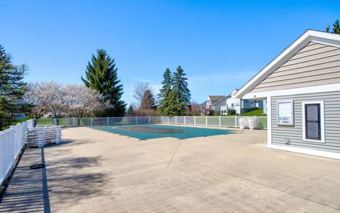 A home in Zeeland Twp