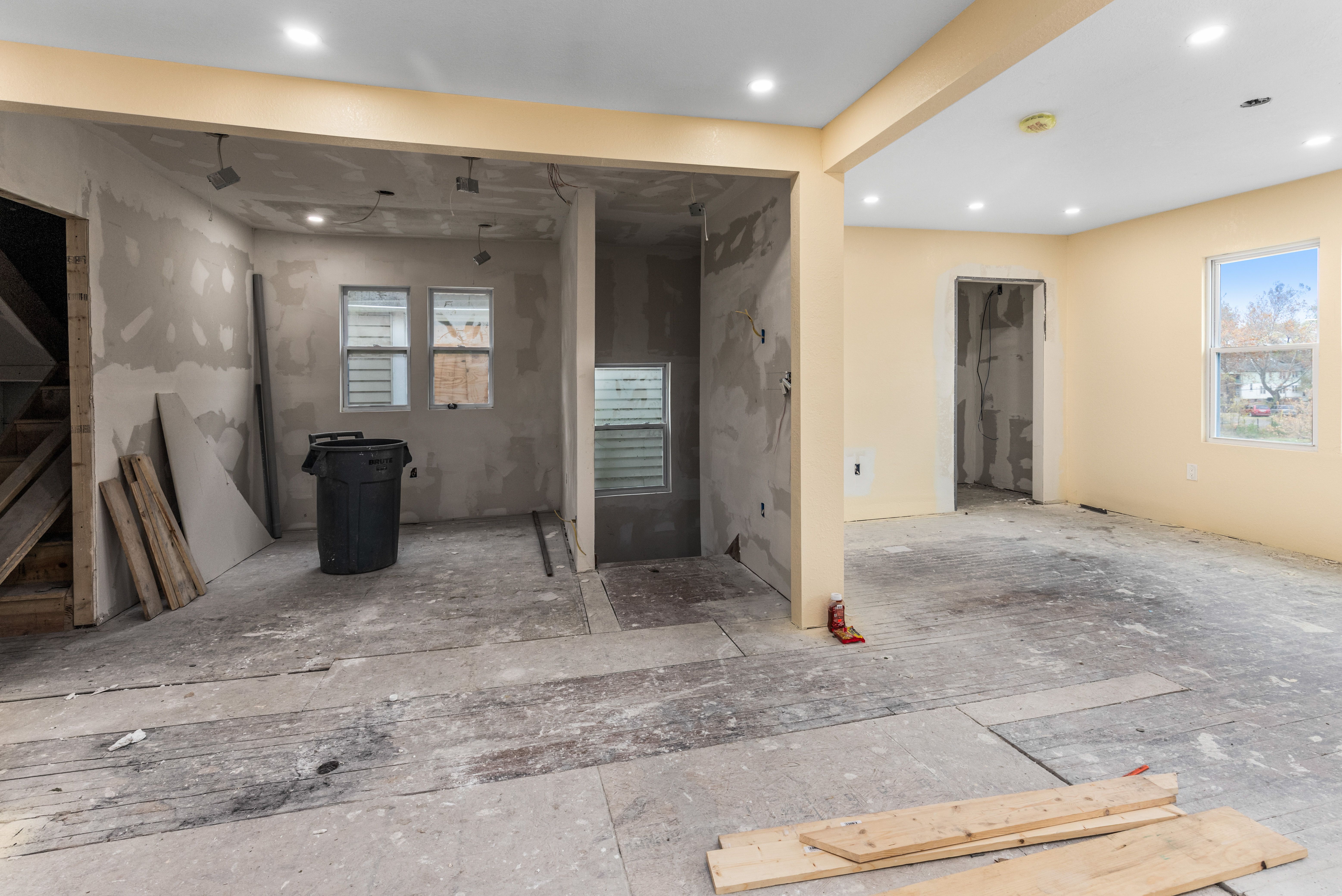 Detroit, Michigan 48204, United States, 4 Bedrooms Bedrooms, ,2 BathroomsBathrooms,Residential,Active,34094