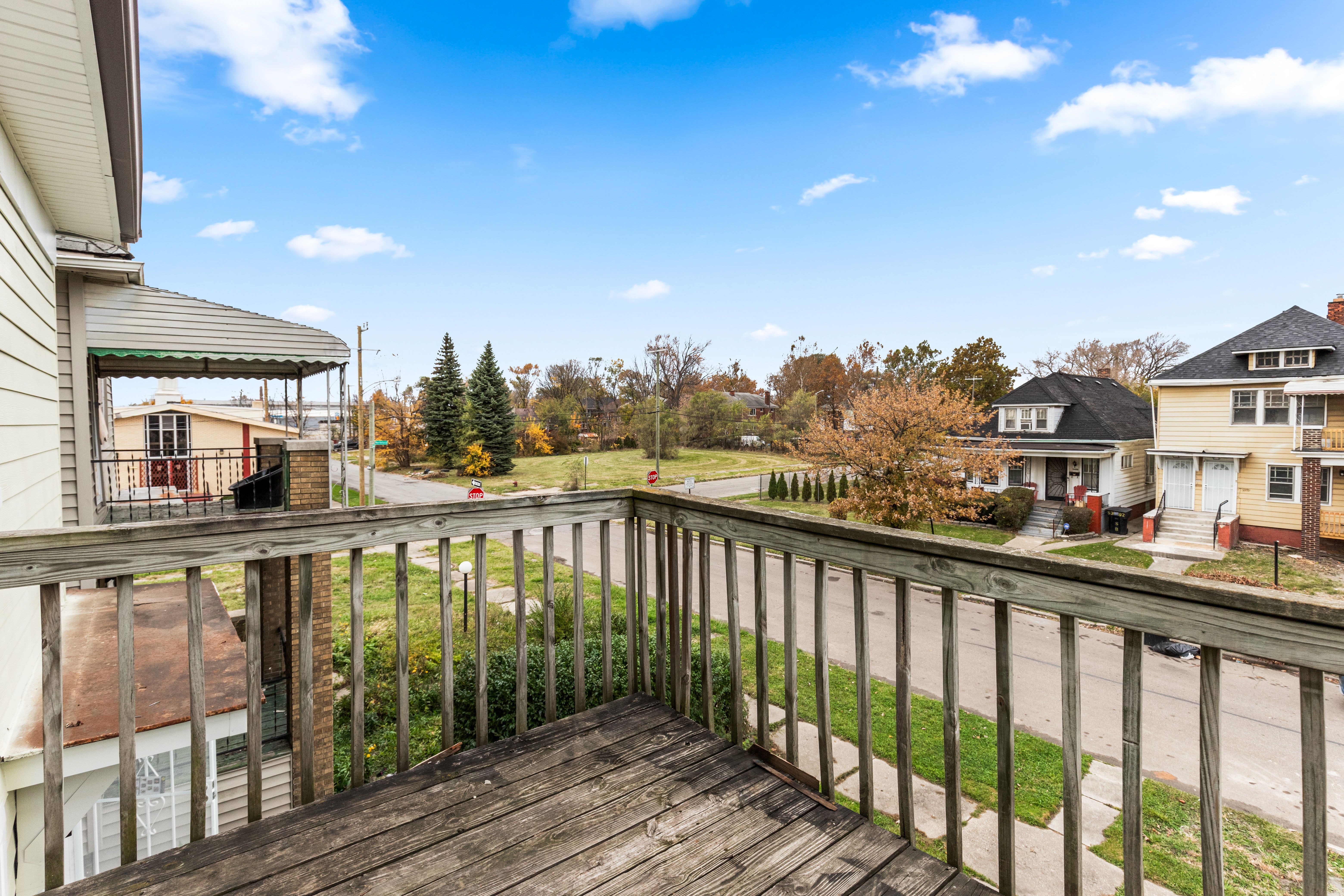 Detroit, Michigan 48204, United States, 4 Bedrooms Bedrooms, ,2 BathroomsBathrooms,Residential,Active,34094
