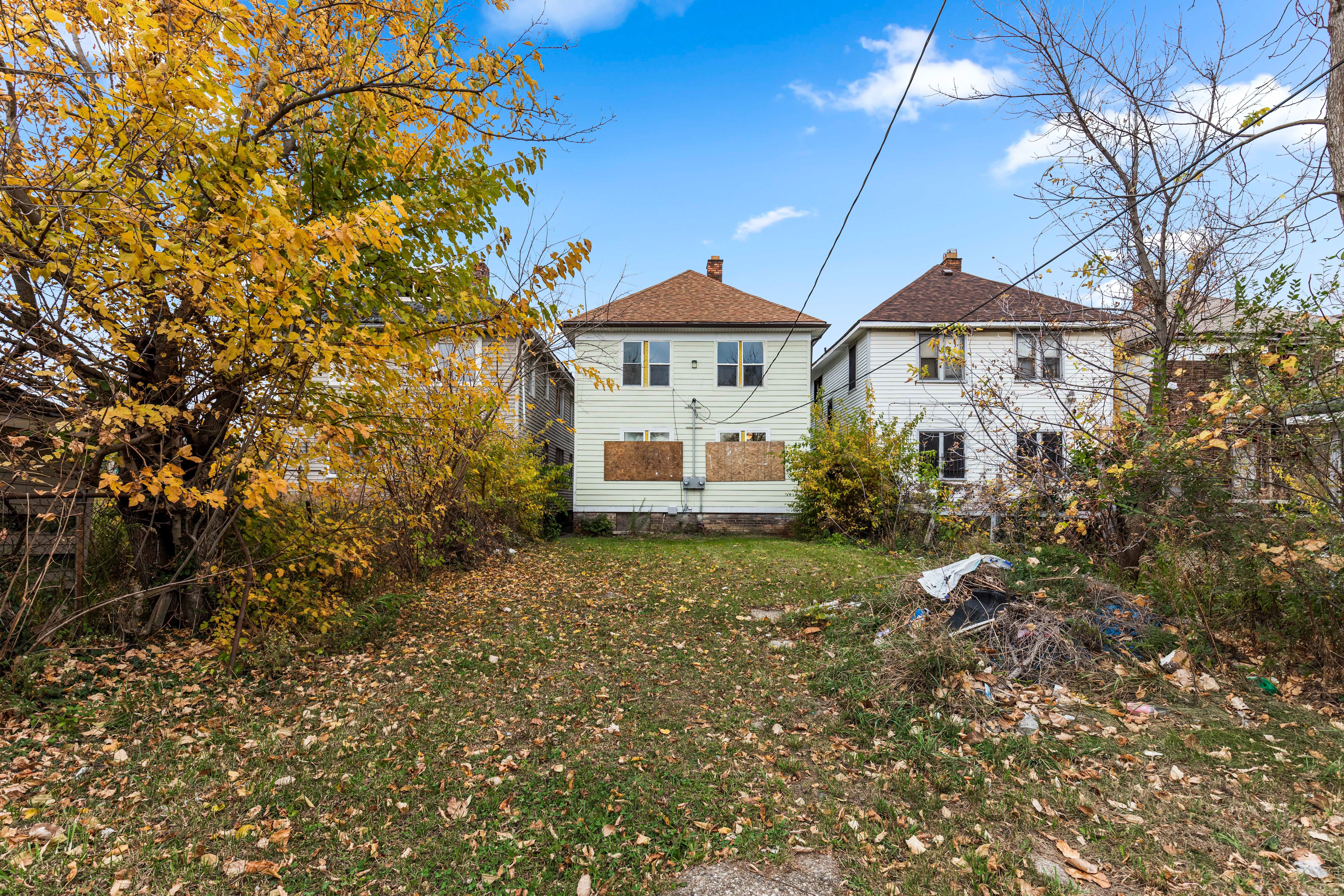 Detroit, Michigan 48204, United States, 4 Bedrooms Bedrooms, ,2 BathroomsBathrooms,Residential,Active,34094