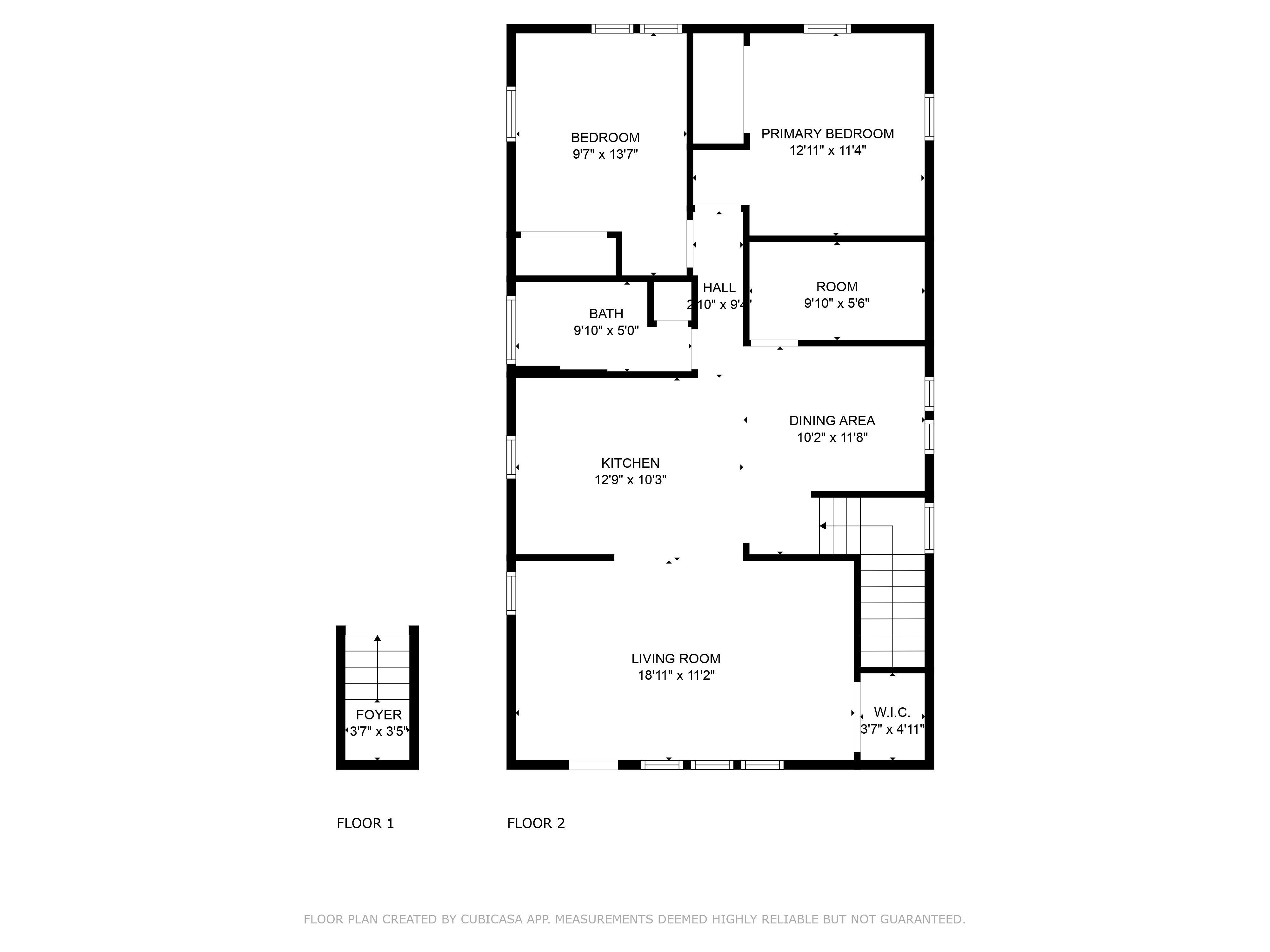 Detroit, Michigan 48204, United States, 4 Bedrooms Bedrooms, ,2 BathroomsBathrooms,Residential,Active,34094