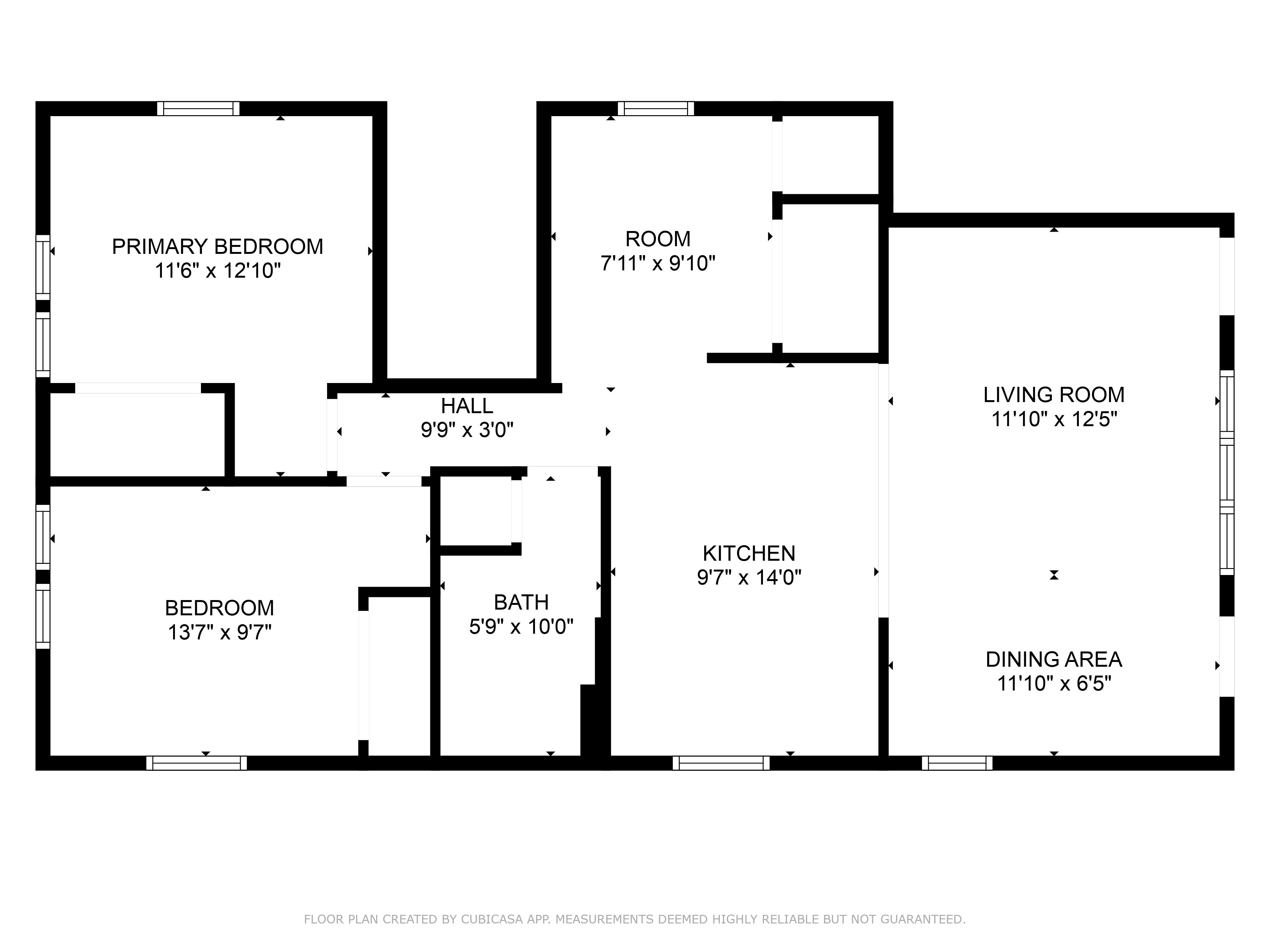 Detroit, Michigan 48204, United States, 4 Bedrooms Bedrooms, ,2 BathroomsBathrooms,Residential,Active,34094