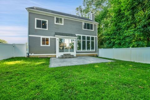 A home in Commerce Twp