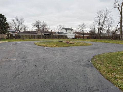 A home in Roseville