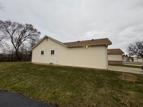 A home in Roseville