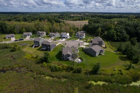 A home in Howell