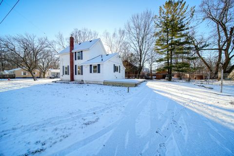 A home in Jackson