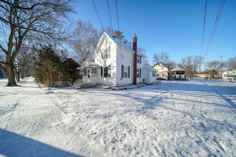 A home in Jackson