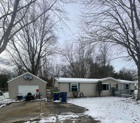 A home in St. Charles Vlg