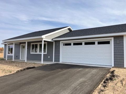 A home in Blair Twp